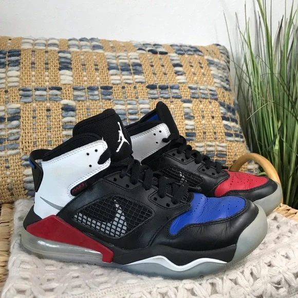 Jordan Shoes Jordan Youth Mars 27 Sneakers Size 55 Poshmark